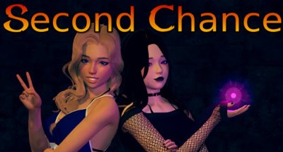 第二次机会(A Second Chance) ver0.4 汉化版 PC+安卓 SLG游戏