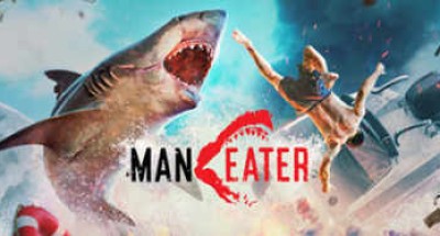 食人鲨/Maneater（豪华版-V22.10.15+DLC）