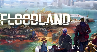 洪泛(Floodland) ver1.0.2080.4 官方中文版 模拟探索生存游戏