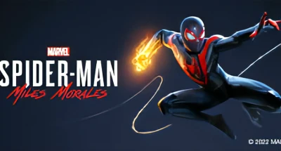 漫威蜘蛛侠:迈尔斯·墨拉莱斯的崛起/Marvel’s Spider-Man: Miles Morales（更新v1.1121.0.0）