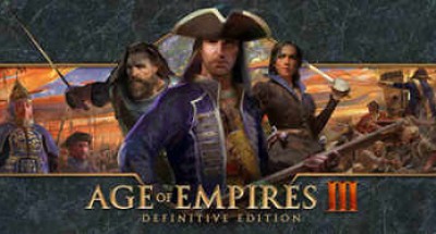 帝国时代3：决定版/Age of Empires III: Definitive Edition（更新v100.13.27885.0 更新多个英雄饰品DLC）