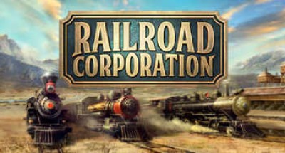 铁路公司/Railroad Corporation（更新Roadmaster Mission Pack DLC）