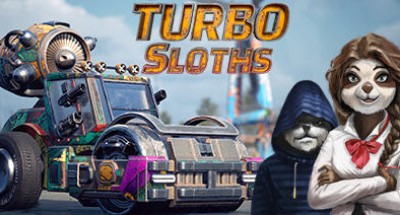喷射史罗斯(Turbo Sloths) ver1.15 官方中文版 超酷赛车竞速游戏