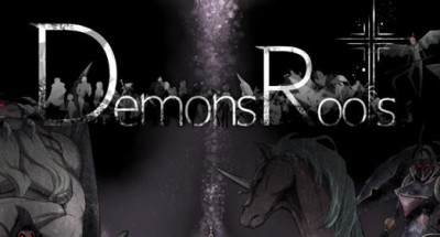 魔之根源(DemonsRoots) ver1.21 精翻汉化版 爆款RPG+存档