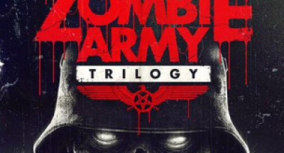 僵尸部队三部曲（Zombie Army Trilogy）中文优化修复版 FPS游戏