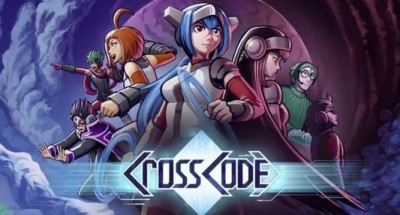 远星物语：交叉准则 （CrossCode）官方中文版 复古2D动作RPG游戏